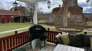 Villa VICTORIA PremiumFerienhaus inkl Bettwäsche Handtücher - 6