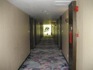Shanshui Trends Hotel Shenzhen Southern City - Shenzhen - 5