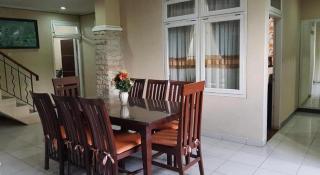 Hotel Scarlet Bukit Pakar - Bandung - 6