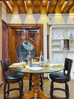 Twilight Terrace Spacez Villa - Bangalore - 6