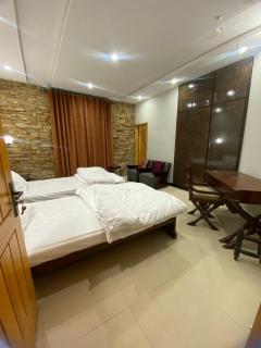 Mount Vista Resort - 2
