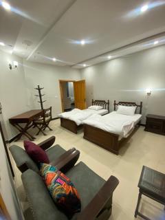 Mount Vista Resort - 1