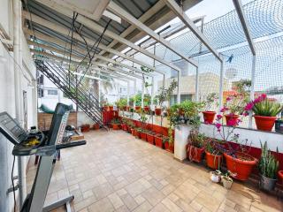 Twilight Terrace Spacez Villa - 9