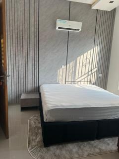 Three Bedroom in Banana Island with Oceanview Pool, Gym, WIFI - Lagos - 9