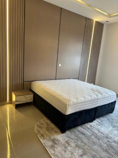 Three Bedroom in Banana Island with Oceanview Pool, Gym, WIFI - Lagos - 7