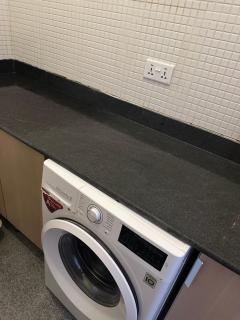 Three Bedroom in Banana Island with Oceanview Pool, Gym, WIFI - Lagos - 6