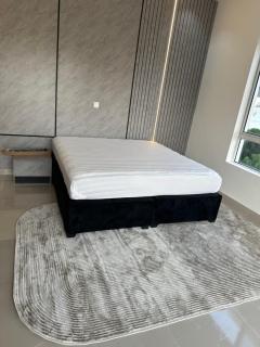 Three Bedroom in Banana Island with Oceanview Pool, Gym, WIFI - Lagos - 3