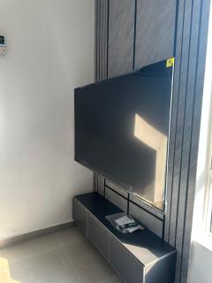 Three Bedroom in Banana Island with Oceanview Pool, Gym, WIFI - Lagos - 2