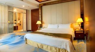 Yijian Holiday Hotel - Zhuhai - 2