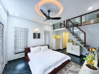 Twilight Terrace Spacez Villa - Bangalore - 5