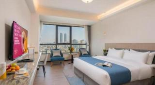 Kunming Guihua Hotel - 4