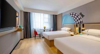 City Comfort Inn Wuhan Jiangxia - Wuhan - 9