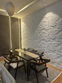 Three Bedroom in Banana Island with Oceanview Pool, Gym, WIFI - 5