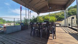 Yangpyeong Antonio Pension - 1