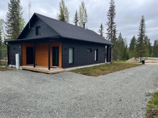 Villa Luokka, Iso-Syöte - Syöte - 9