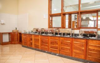 Skylark Hotel - Karatu - 3