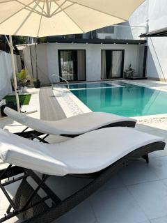 White Tiger Villa - Margao - 1