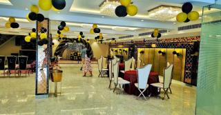 Hotel Castle Inn Near Yashobhoomi - New Delhi - 8
