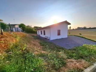 Maison de vacances avec jardin au Pays-Basque 88 m2 - Guiche - 8