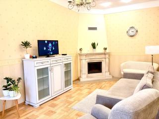 One bedroom apartment with balcony-Kostyushka street,16 - Lviv - 6