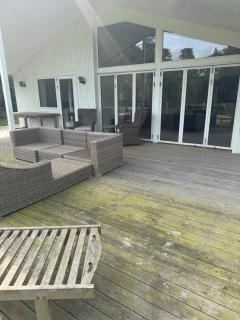 Bøtø Strand ferielejlighed 8 - Marielyst - 0
