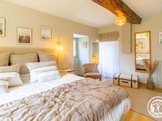 Gîte de Charme en Campagne - Confort & Luxe - FR-1-622-110 - 4