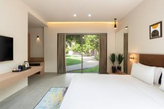 Gir Aatithya Clarks Inn - Sasan Gir - 4