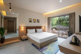 Gir Aatithya Clarks Inn - Sasan Gir - 3