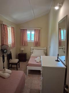 Authentic Country House in Zakynthos - Ambelókipoi - 7