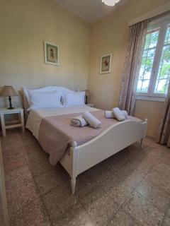 Authentic Country House in Zakynthos - Ambelókipoi - 8