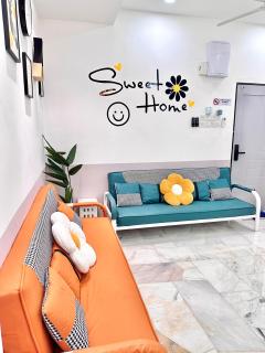 The Cozy Home - Sungai Pelik - 1