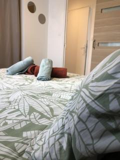 Appartement Lumineux-Coeur de ville & plages - Concarneau - 5