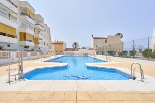 Beachside Bliss - Caleta De Velez - 0