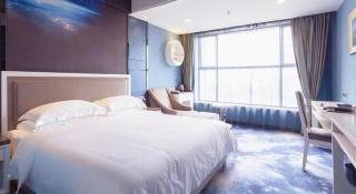 Guangzhou Rongjin hotel - Canton - 2