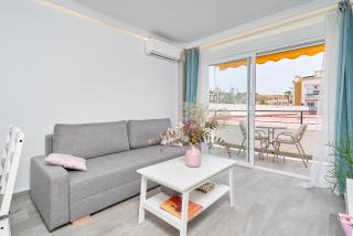 Beachside Bliss - Caleta De Velez - 9