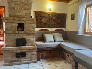 Péter Apartman - Keszthely - 9