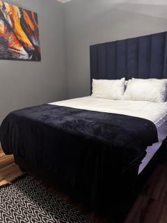 Lukholo Guest House - Vosburg - 8