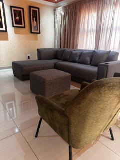 Lukholo Guest House - Vosburg - 6