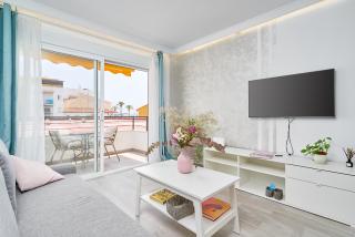 Beachside Bliss - Caleta De Velez - 7