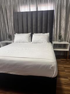 Lukholo Guest House - Vosburg - 2
