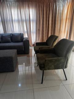 Lukholo Guest House - Vosburg - 1
