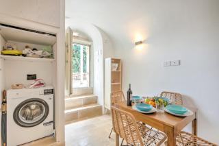 Dimora Tra Gli Ulivi With Private Jacuzzi - Happy Rentals - Ostuni - 6
