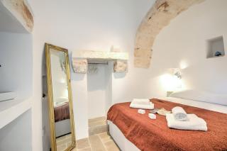 Dimora Tra Gli Ulivi With Private Jacuzzi - Happy Rentals - Ostuni - 5