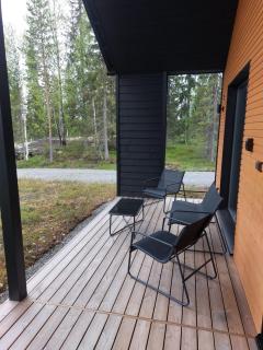 Villa Luokka, Iso-Syöte - Syöte - 5