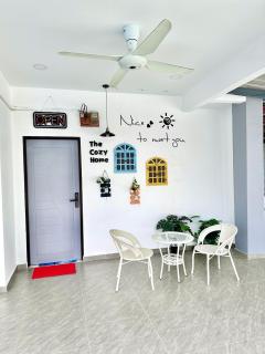 The Cozy Home - Sungai Pelik - 9