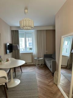 1st City Apartments - Vienne - 4
