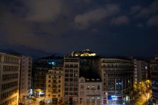 Lycabettus View 2, brand-new, central, cozy studio - Atene - 9