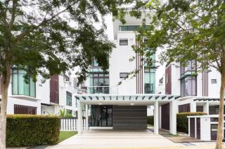 Luxury Villa Putrajaya 16 - Smarthome - Putrajaya - 7