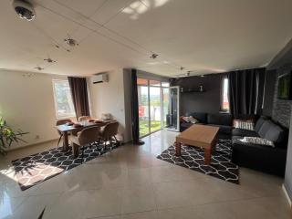 Stylish Stay Prešov, Panoramic View & parking - Prešov - 0