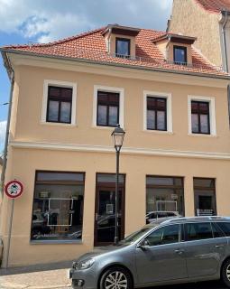 ElbStadtFlair Apartment - Torgau - 0
